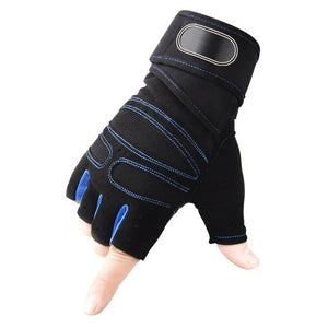 Gym Gloves Rieworkes