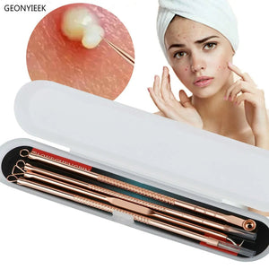 Extractor Vacuum Blackhead Remover Rieworkes