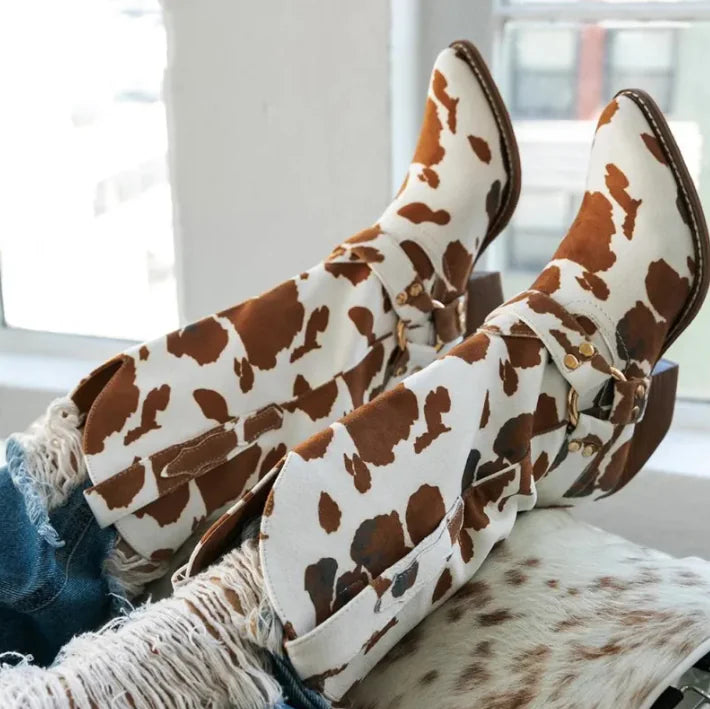 Winter Boots Mimarta