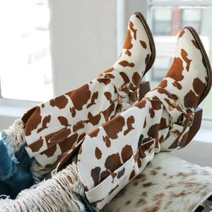 Winter Boots Mimarta