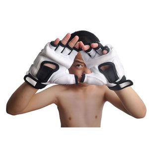 Children Karate Boxing Gloves Rieworkes