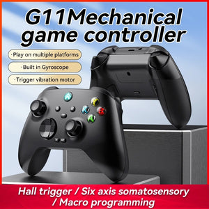 G11 Wireless 2.4G BT Mechanical Game Controller Mimarta