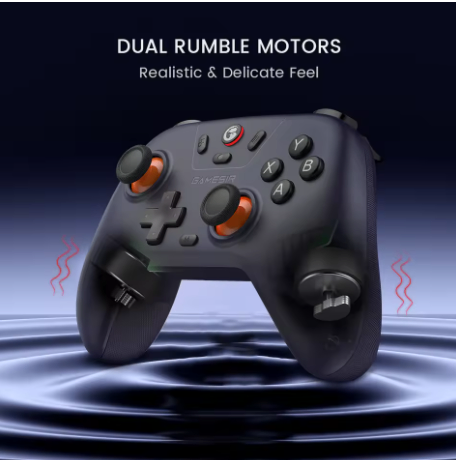 Colorful Wireless Game Controller for Gai Shi Xiao Ji Mimarta