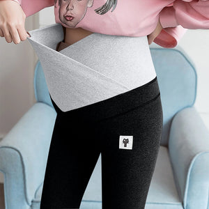 Adjustable Maternity Pants Rieworkes