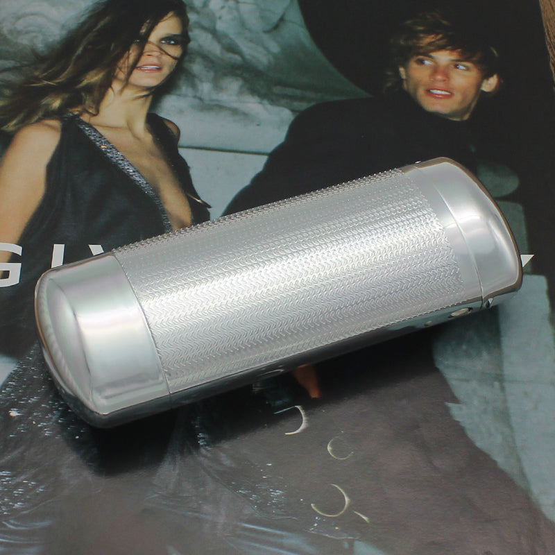Lightweight Aluminum Glasses Case for Reading Glasses Mimarta