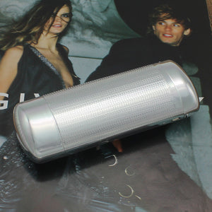 Lightweight Aluminum Glasses Case for Reading Glasses Mimarta