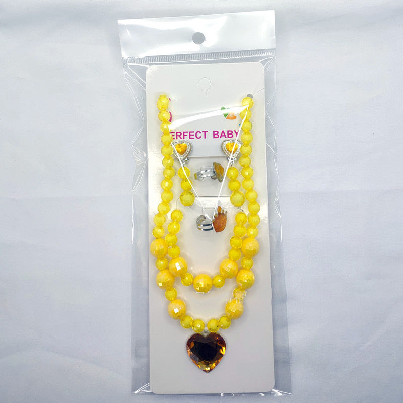 Belle Princess Halloween Dress for Kids (Beauty and the Beast) Mimarta