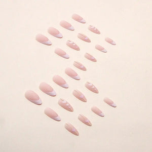 3D Fake Nails - Rieworkes