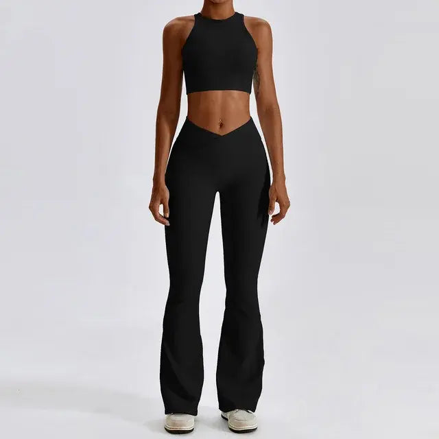 Sportswear Workout Clothes Athletic Rieworkes