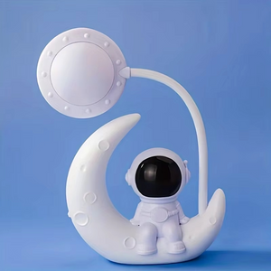 Moon Astronaut LED Nightlight Mimarta