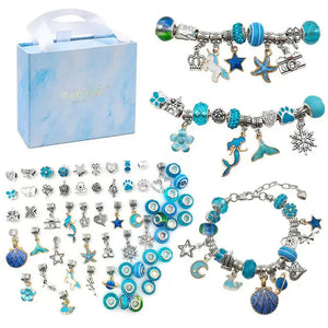 Christmas Jewelry Charm Kit Rieworkes