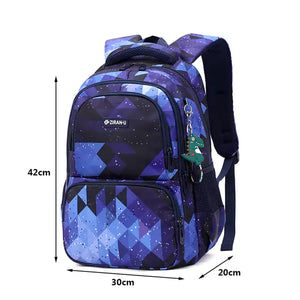 Teenager School Bag Rieworkes
