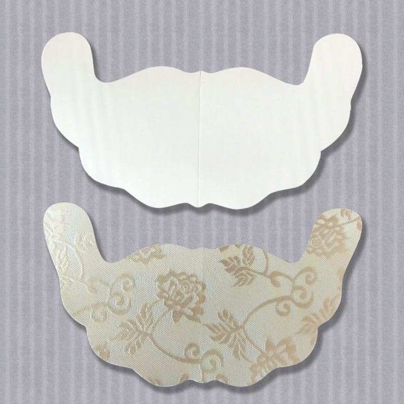 Invisible Lace Bra Stickers for Women (U-Bra Pads) Mimarta