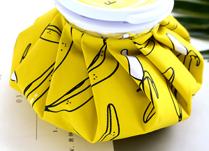 Cute Cartoon Hot and Cold Therapy Bag for Sports Mimarta