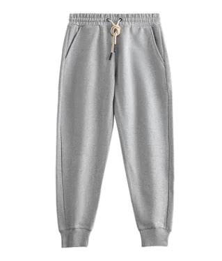Wixra Winter Oversize Cotton Sweatshirts & Fleece Set Mimarta