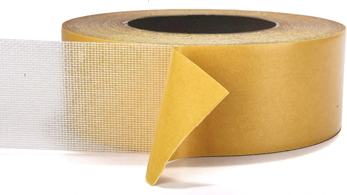 Double Sided Carpet Tape Rieworkes