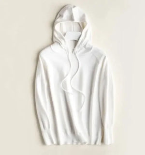Pure Fit Pullover Rieworkes