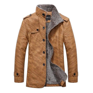 Tour Jacket Rieworkes