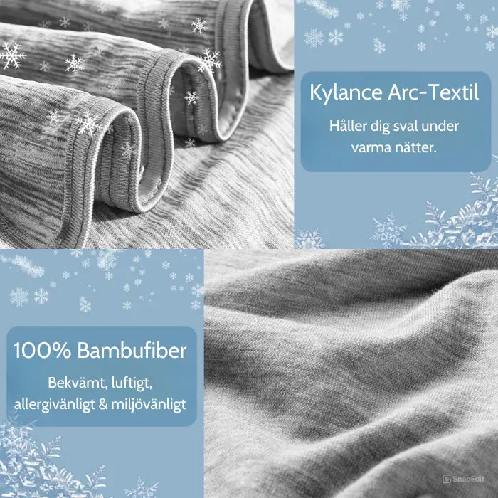 Essential Cool Blanket Rieworkes