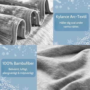 Essential Cool Blanket Rieworkes