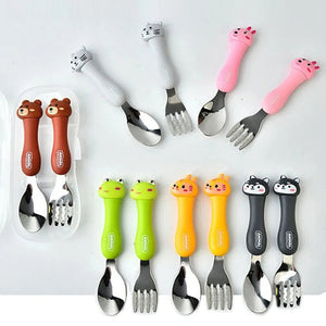 Spoon Fork Set Rieworkes