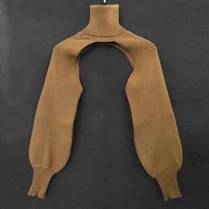 Chic Cozy Sweater Coat For All Seasons Rieworkes