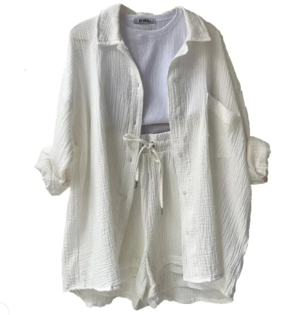 2-piece Women's Commuter Set Mimarta