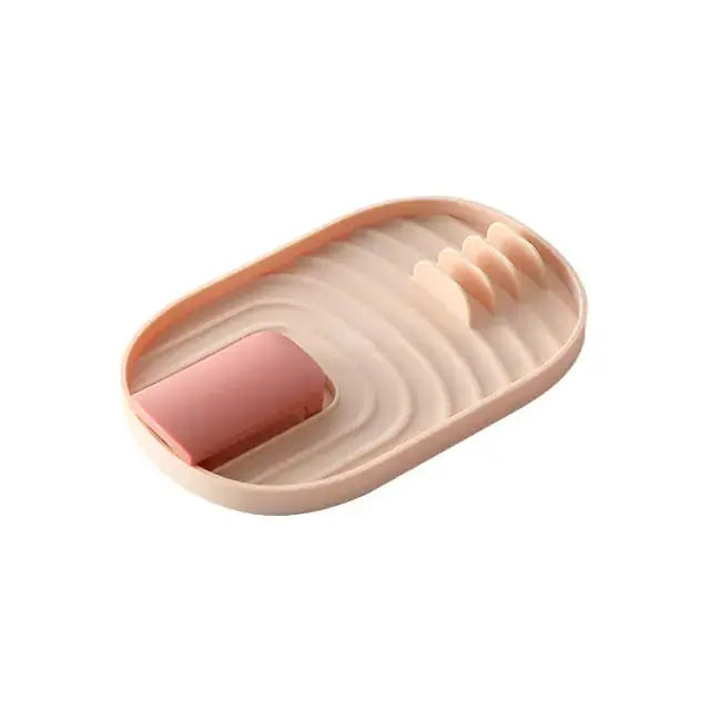 Spatula Holder Rack Rieworkes