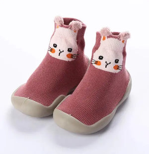 Baby Non Slip Shoes Rieworkes