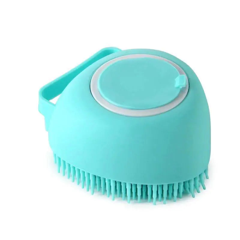 Puppy Bath Massage Gloves Rieworkes