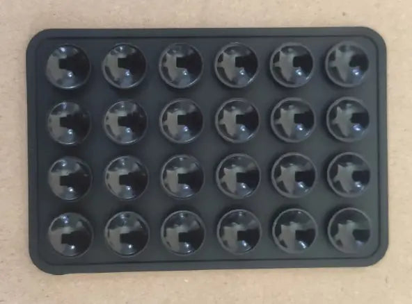 Silicone Suction Pad Rieworkes