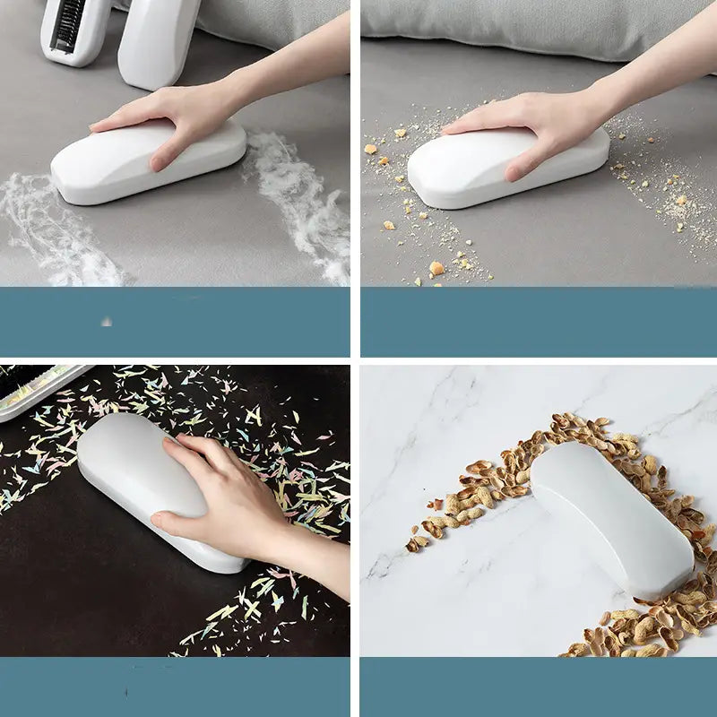 Cleaning Brush for Sofa, Bed, Carpet, and Furniture Mimarta