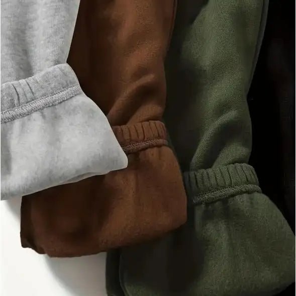 4 - Pack Sweatpants - Rieworkes