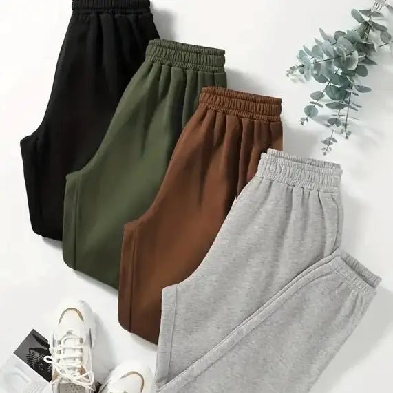 4 - Pack Sweatpants - Rieworkes