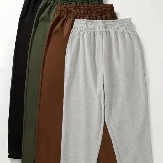 4 - Pack Sweatpants - Rieworkes
