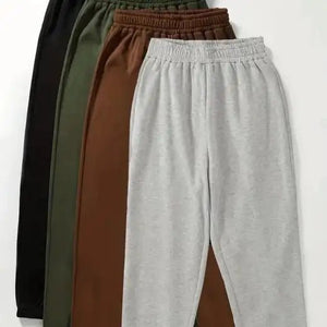 4 - Pack Sweatpants - Rieworkes