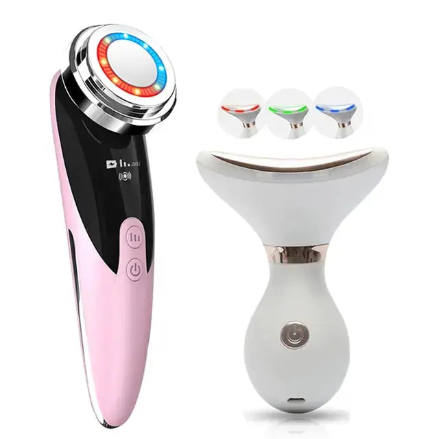 Skin Rejuvenation Lift Device Rieworkes