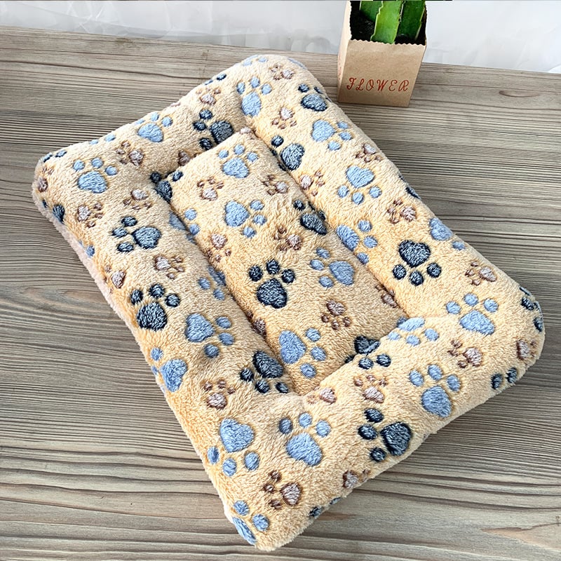 Winter Pet Warm Sleeping Pad Mimarta