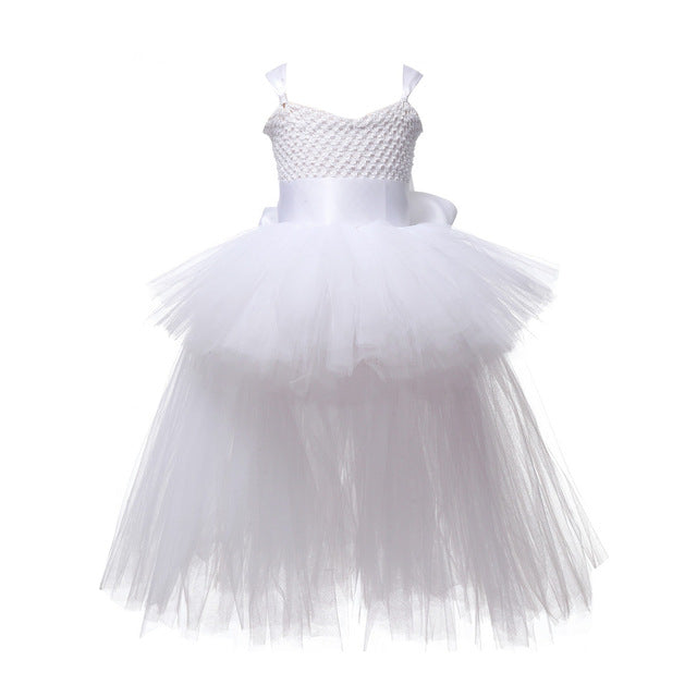 Halloween Unicorn Princess Dress for Girls (Cosplay) Mimarta