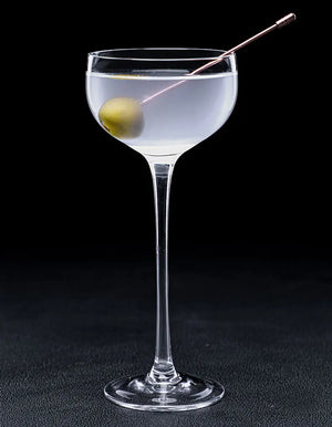 Cocktail Glass Rieworkes