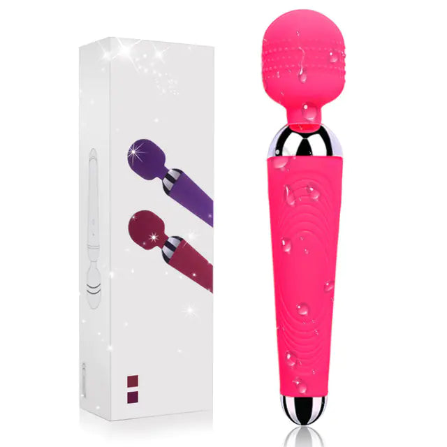 Women's Adult Massager and Pleasure Toy Collection Mimarta