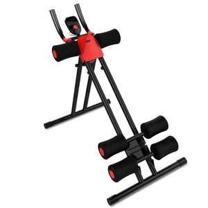 Ab Workout Machine Rieworkes