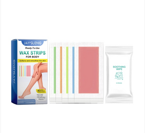 Body Wax Strips Mimarta