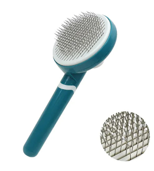 Auto Hair Removal Comb Mimarta