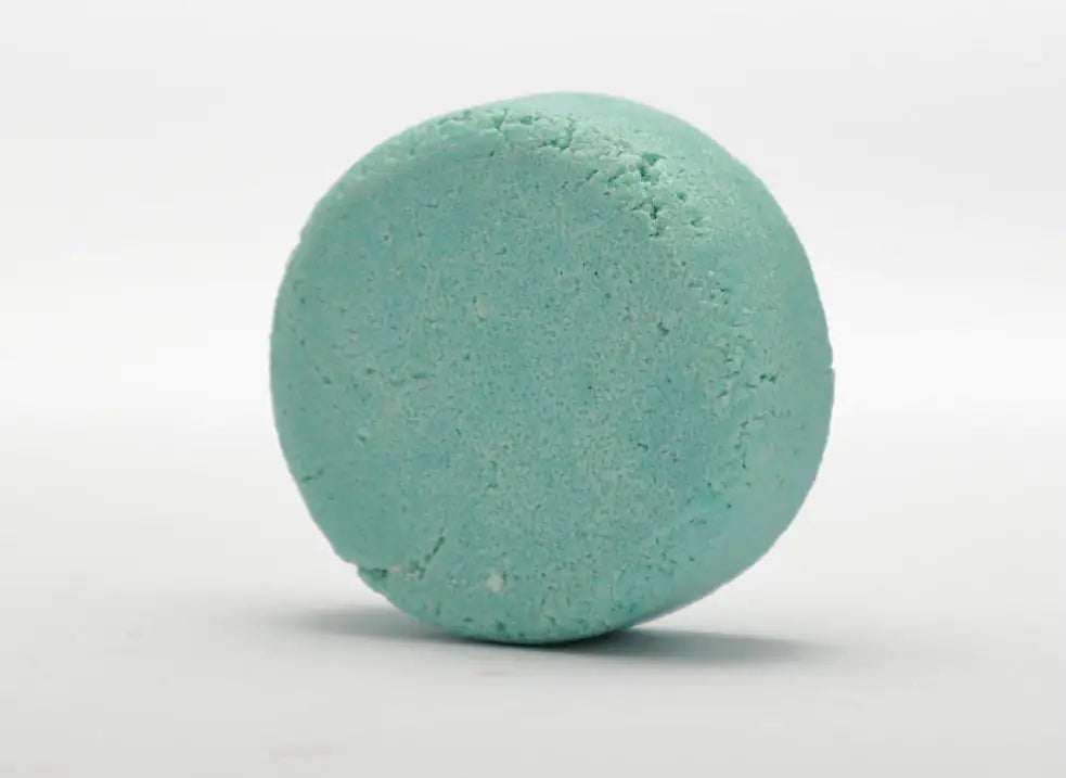 All-Natural Shampoo Bar. Plastic-Free Mimarta
