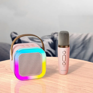 Wireless Bluetooth Audio Speaker Series Mimarta