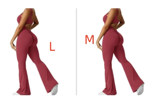 Flare Jumpsuit Mimarta