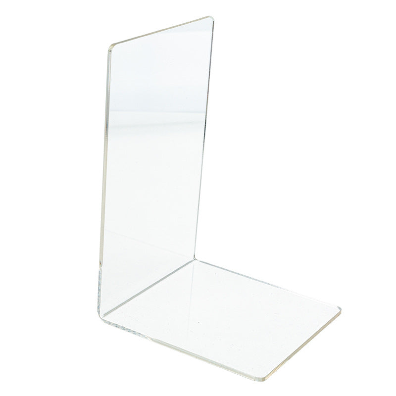 Acrylic Desktop Book Stand Mimarta