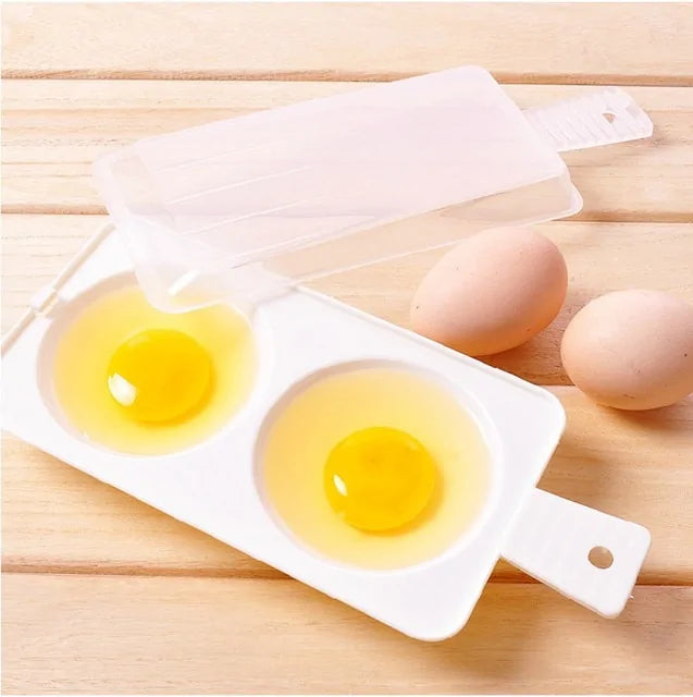 Microwave Omelet Cooker Pan Rieworkes