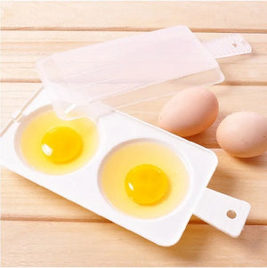 Microwave Omelet Cooker Pan Rieworkes